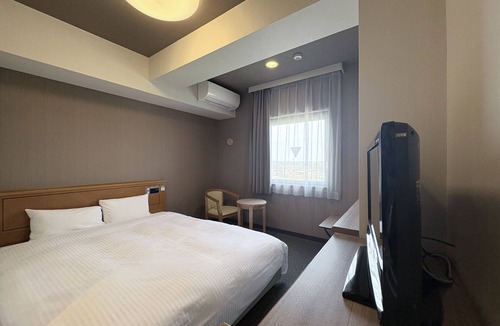 Nasushiobara Hotel | Hotel Route - Inn Nishinasuno
