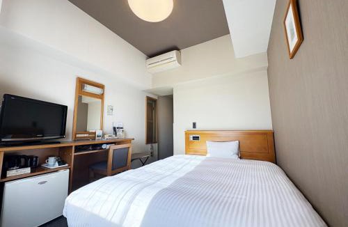 Nasushiobara Hotel | Hotel Route-Inn Nishinasuno