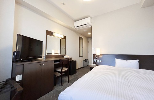Nobeoka Hotel | Hotel Route Inn Nobeoka Ekimae