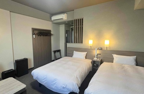Noshiro Hotel | Hotel Route Inn Noshiro