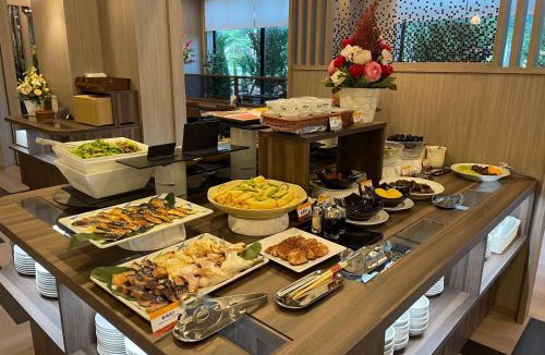 Takahama Hotel | Hotel Route Inn Ohi Takahama