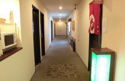 Oita Hotel | Hotel Route Inn Oita Ekimae