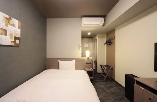 Oomura Hotel | Hotel Route Inn Omuta