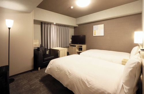 Oomura Hotel | Hotel Route Inn Omuta