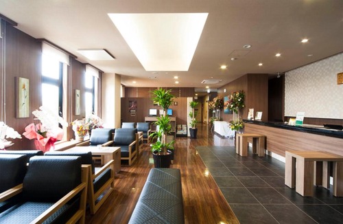 Ono Hotel | Hotel Route Inn Ono