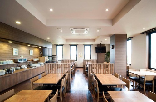 Ono Hotel | Hotel Route Inn Ono