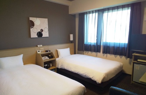 Ono Hotel | Hotel Route Inn Ono