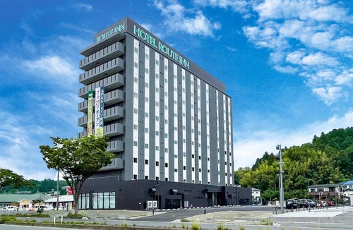 Rifu Hotel | Hotel Route Inn Rifu