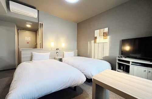 Rifu Hotel | Hotel Route Inn Rifu
