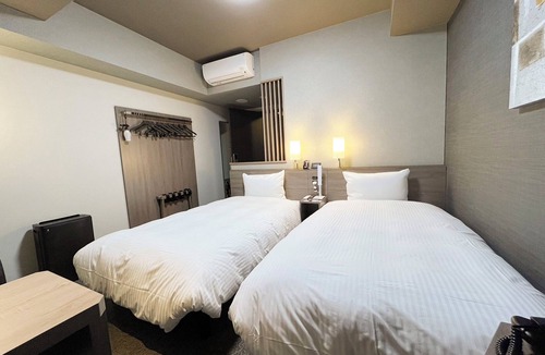 Rifu Hotel | Hotel Route Inn Rifu