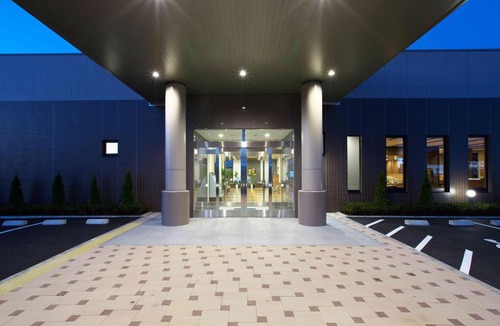 Sabae Hotel | Hotel Route-Inn Sabae -Kokudou 8 Gou-