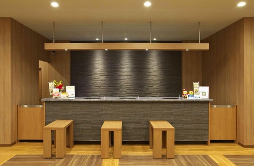 Sabae Hotel | Hotel Route-Inn Sabae -Kokudou 8 Gou-