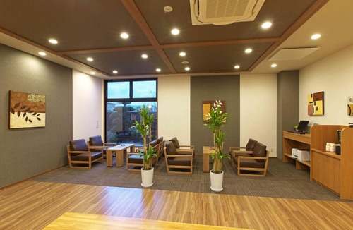 Sabae Hotel | Hotel Route-Inn Sabae -Kokudou 8 Gou-