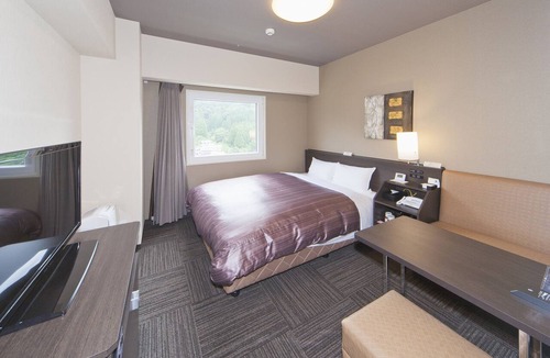 Saiki Hotel | Hotel Route-Inn Saiki Ekimae
