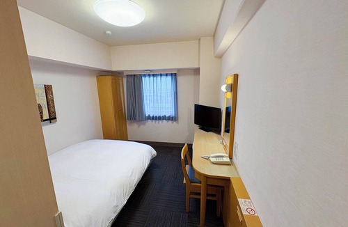 Sakata Hotel | Hotel Route Inn Sakata