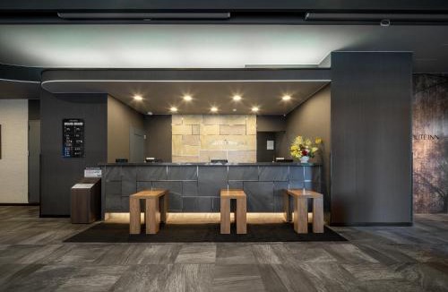 Saku Hotel | Hotel Route-Inn Saku Minami Inter
