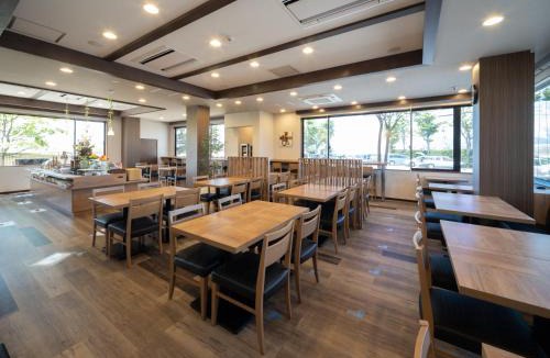 Saku Hotel | Hotel Route-Inn Saku Minami Inter