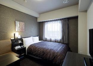 Sakurai Hotel | Hotel Route-Inn Sakurai Ekimae