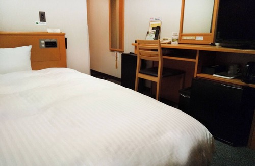 Sano Hotel | Hotel Route-Inn Sanofujioka Inter