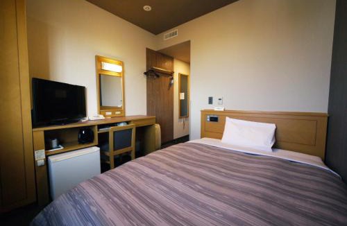 Chuo-ku Hotel | Hotel Route-Inn Sapporo Kitayojo