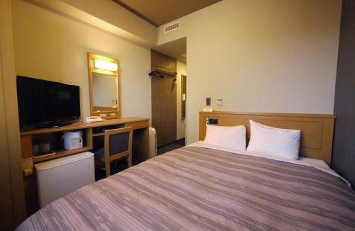 Chuo-ku Hotel | Hotel Route-Inn Sapporo Kitayojo