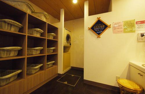 Shiroishi Hotel | Hotel Route-Inn Sapporo Shiroishi