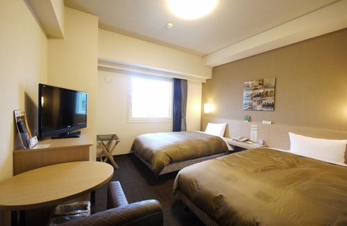 Taiwa-cho Hotel | Hotel Route-Inn Sendai Taiwa Inter