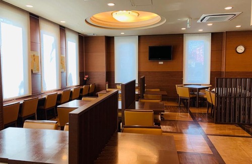 Tagajo Hotel | Hotel Route-Inn Sendaiko Kita Inter