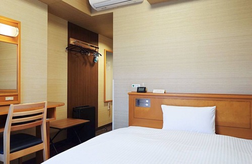 Shimada Hotel | Hotel Route-Inn Shimada Yoshida Inter