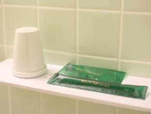 Shimada Hotel | Hotel Route-Inn Shimada Yoshida Inter