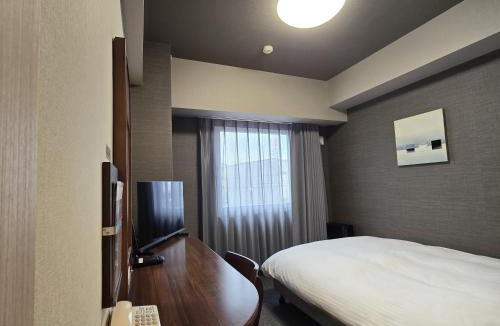Chikusei Hotel | Hotel Route-Inn Shimodate