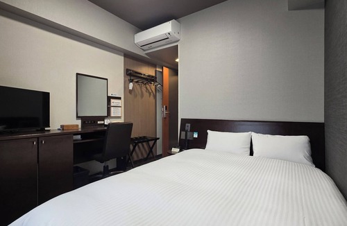 Chikusei Hotel | Hotel Route Inn Shimodate