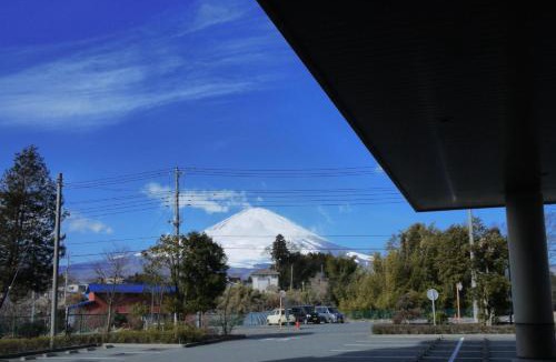 Gotemba Hotel | Hotel Route-Inn Shin Gotemba Inter -Kokudo 246 gou-
