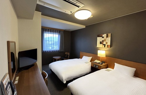 Gotemba Hotel | Hotel Route-Inn Shin Gotenba Inter