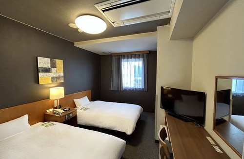 Gotemba Hotel | Hotel Route-Inn Shin Gotenba Inter