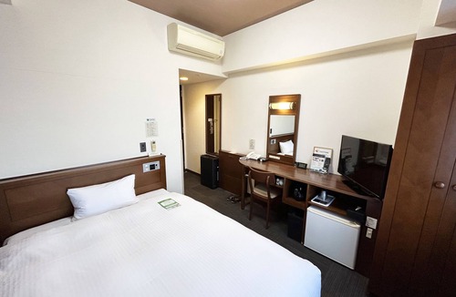 Gotemba Hotel | Hotel Route-Inn Shin Gotenba Inter