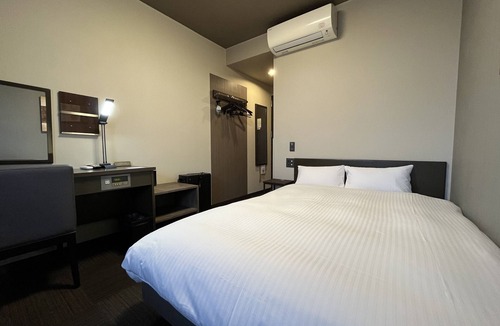 Susono Hotel | Hotel Route Inn Susono Inter