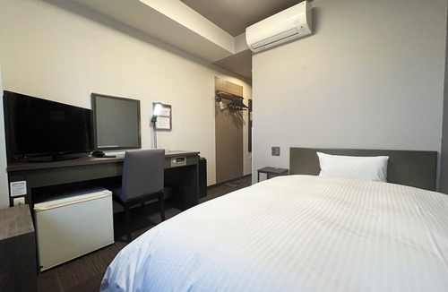 Susono Hotel | Hotel Route Inn Susono Inter