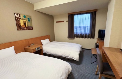 Susono Hotel | Hotel Route Inn Susono Inter