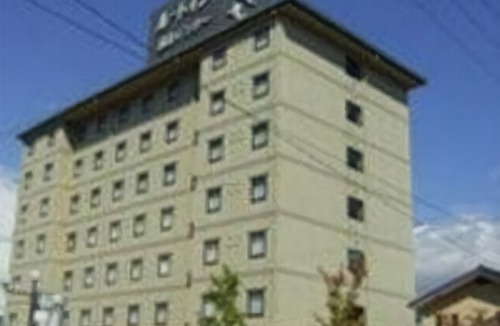Suwa Hotel | Hotel Route-Inn Suwa Inter