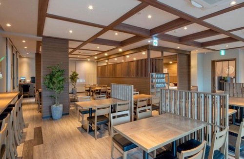 Kasugacho Hotel | Hotel Route Inn Takamatsu Yashima