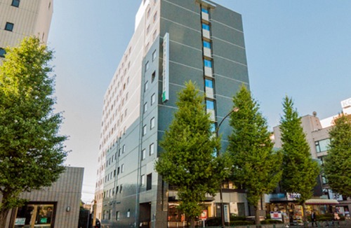 Suginami Hotel | Hotel Route-Inn Tokyo Asagaya
