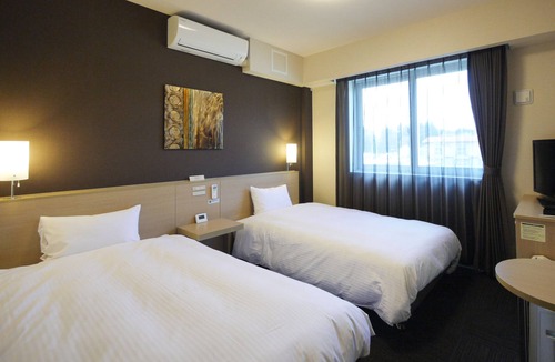 Tome Hotel | Hotel Route-Inn Tome