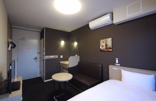 Tome Hotel | Hotel Route-Inn Tome