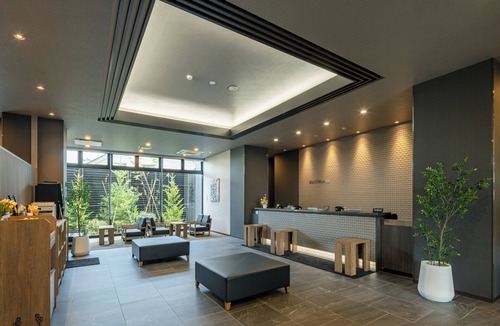 Shogawa Onsen Hotel | Hotel Route Inn Tonami Inter
