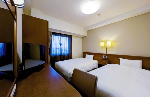 Towada Hotel | Hotel Route - Inn Towada