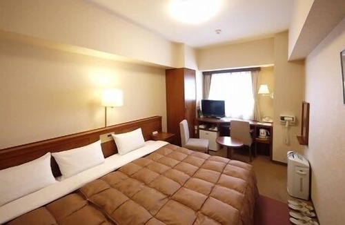 Wajima Hotel | Hotel Route Inn Wajima