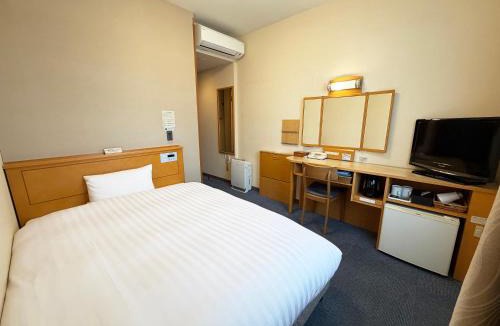 Miyawaka Hotel | Hotel Route-Inn Wakamiya Inter