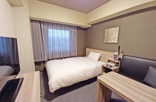 Chuo Hotel | Hotel Route Inn Yamanashi Chuo
