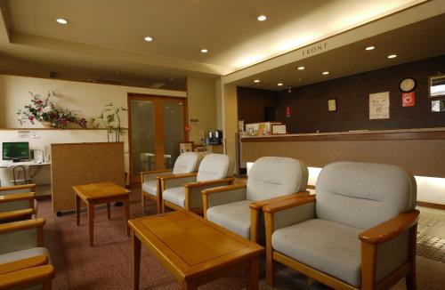 Yokkaichi Hotel | Hotel Route-Inn Yokkaichi